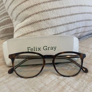 Felix Gray Blue light glasses